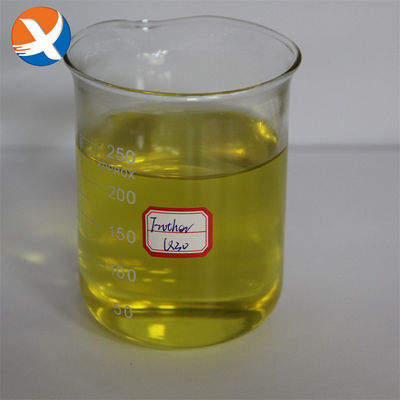 Q30 Schuimflotatiereagentia Perfecte keuze voor complexe minerale ertsen