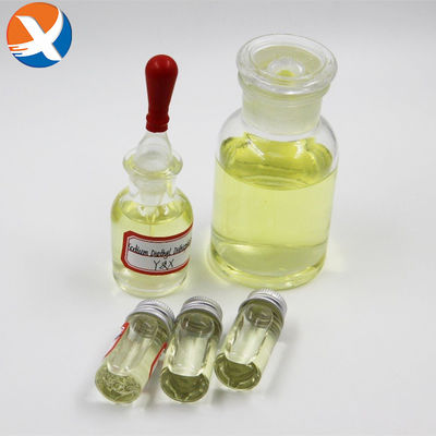 Dithiofosfaatcollector Mijnbouw Erts Dressing Ontwerp En Mijnbouw Project Epc Paypal Betaling