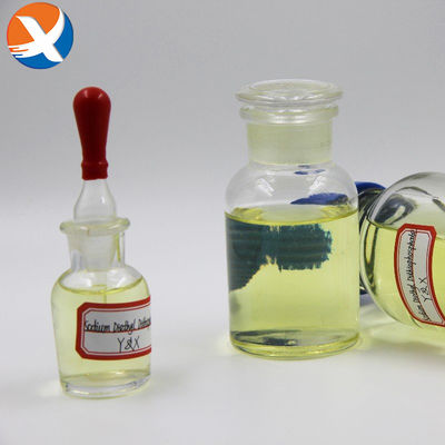 Dithiofosfaatcollector voor de zeevaart voor het floateren van koper