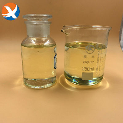 Specifiek gebruik collector IPETC Bewezen prestaties bij complexe sulfide-ertsflotatie