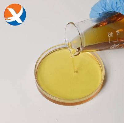 Y&X Frother Q30 voor de floatatie van niet-dermetalenerts en zeldzame edelmetaalerts met een hoog en fijn gehalte aan modderige gangue.