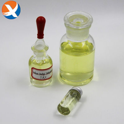 Revolutioneer uw mijnbouwproces met dithiofosfaatcollector voor koper- en loodsulfiderts