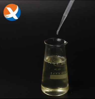 Hoog-efficiënte xanthatecollector YX817 voor zinkoxideerts: superieure selectiviteit en lage schuimvorming