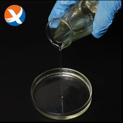 Verbeter Mineralenverwerkingsoperaties: Betrouwbare Xanthaatverzamelaar YX817 voor Zinkoxideertsconcentratie