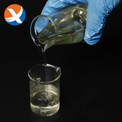 Bereik consistent resultaat bij oxideflotatie met onze op maat gemaakte hoog efficiënte xanthatecollector YX817