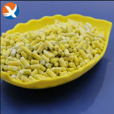 Hoog efficiënte flotatie chemische natriumethylxanthate 90% geslacht