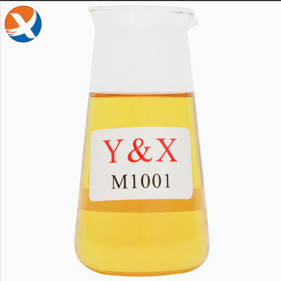 Effectieve molybdeencollector M1001S voor het mineraalflotatieproces