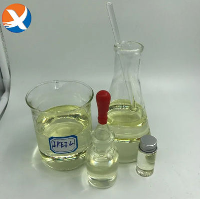 IPETC-hoge-efficiëntiecollector voor niet-ferro-metaalsulfiden