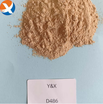 Geheime organische verbinding Blend Flotatie-depressant Voor 7-10 werkdagen Productiecyclus