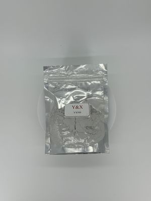 YX500 milieuvriendelijke goudseparatievloeistof voor het goudzuiveringsproces