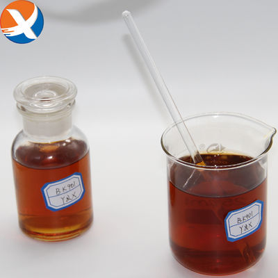 Verzamelaar Mining Flotation Reagent Zilver gebruikt in het mineraalverwerkingsproces