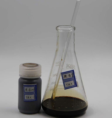 Dithiophosfaat 25 Effectieve verzamelaar voor sulfideerts van lood koper zilver geactiveerde zink sulfideerts