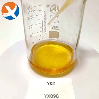 Verzamelaar YX098 Kopergoud sulfide erts Mineraal chemisch hoog efficiënt flotatiereagens