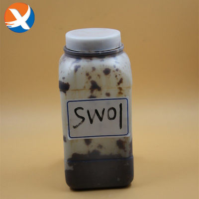 Verzamelaar SW01A/B Hoog efficiënte verzamelaar voor scheelietfluoriet in ertswinning