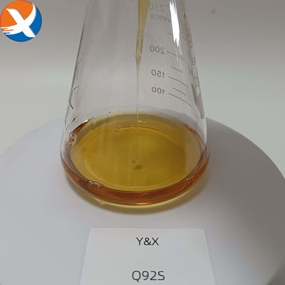 Q92S Hoog efficiënte sulfideertspen met een sterke schuimprestatie