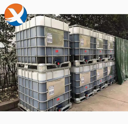 Hoge klei / fijne deeltjes schuim Q25 gestabiliseerd schuim Verbeterde scheidingsefficiëntie