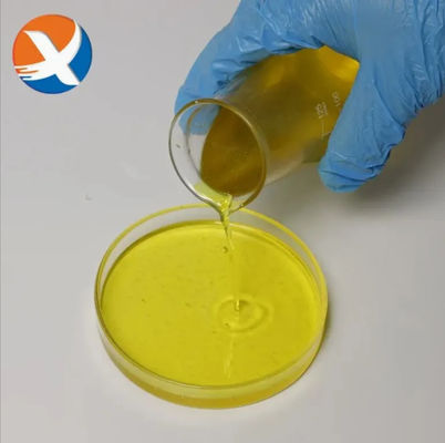 Efficiënte koper/goudcollector Y3418A Selectieve zuur/alkalien stabiele flotatie