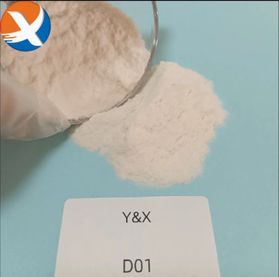 Depressant DB01Selectieve minerale depressie en slijmregulatie die de efficiency van de vlottering verbeteren