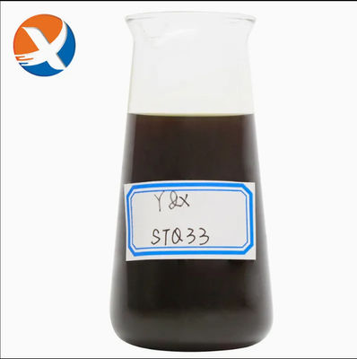 Frother STQ33 Verbetert de Flotatie van Non-Ferro / Zeldzame Metalen door Sterke Collector Interactie