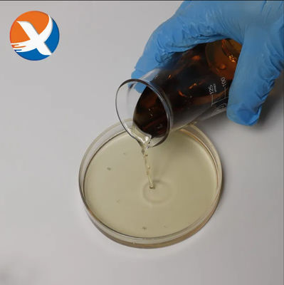 Hoogrendement Schuimarme Sulfideverzamelaar YX093 Verbetert Terugwinning van Edelmetaal