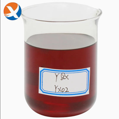 Efficiënte Flotatieverzamelaar Verbetert Terugwinning van Edelmetalen in Ertsen met Lage Alkaliteit