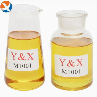 Selectieve Cu Mo Sulfide Flotatie Collector Verbetert Terugwinning / Scheiding Laag Alkalisch Schuimmiddel Afhankelijk