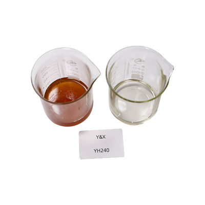 YH240 Collector Koperoxide Koper Sulfide Hoge Efficiëntie Collector Speciaal Reagens
