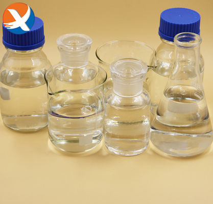 Q80 Zeer Efficiënte Niet-IJzerhoudende Metaalsulfideerts Flotatie Schuimmiddel Ter Vervanging Van MIBC Voor Kopererts, Koper-Gouderts, Koper-Lood-Zinkerts, Enz.