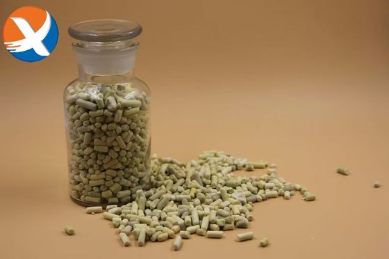 PBX-high-efficiency flotation reagent, belangrijkste eigenschappen en industrieel gebruik