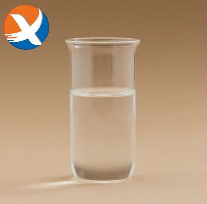 Kleurloze en transparante flotatiemiddel Y&X Q80 - een efficiënt alternatief voor MIBC