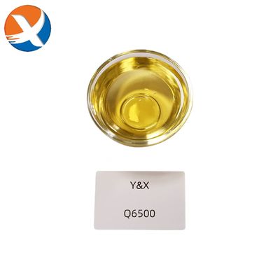 Maximal herwinning en zuiverheid met Collector Q6500 voor goud- en kopervlotatie