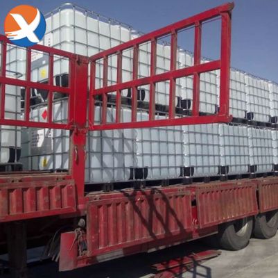 Selectieve flotatieverzamelaar Mining Foother Methyl Isobutyl Carbinol MIBC