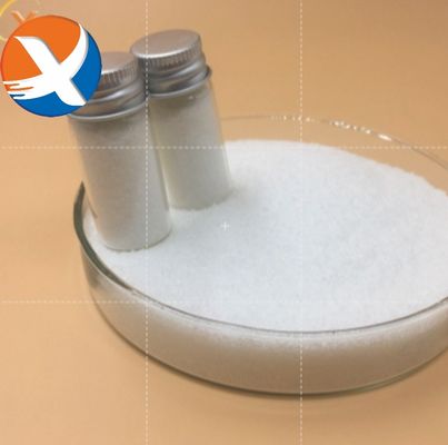 Flocculant Polyacrylamide voor afvalwaterbehandeling