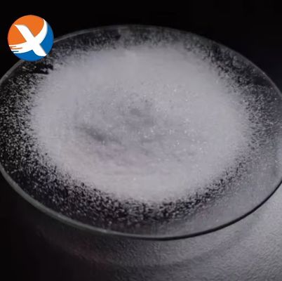 Organisch Flocculant Polyacrylamide, PAM Resin Water Treatment Chemical