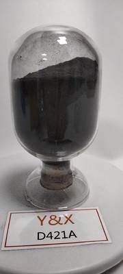 Kalmeringsmiddel D421 voor koper-Molybdeen Scheiding