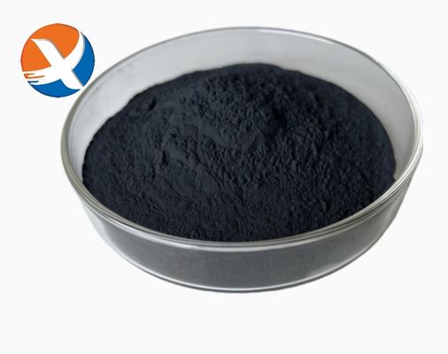 Bruin die het Pyrietd421 Kalmeringsmiddel van de Poederbeperking in Schuimoprichting in Mijn wordt gebruikt