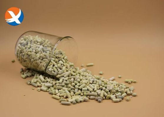 Y&X PBX Is A Highly Efficient Collector For The Flotation Of Copper Sulfide In Sulfide Ores