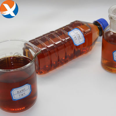 BK-091 Flotatiecollector: een reagens op basis van thionocarbaat voor selectieve sulfideherwinning