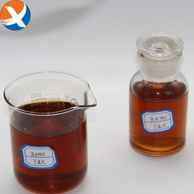 Een professionele sulfidecollector: BK-901 levert hoogwaardige Cu-Au-Ag-concentraten