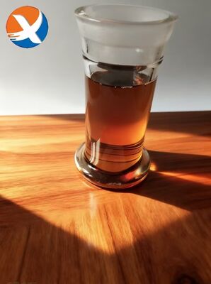 Mijnkoper en de Gouden Collectoren Yx091 van Oprichtingsreagentia