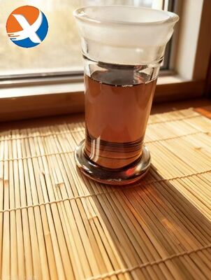 De speciale Yx091-Collectoren van Oprichtingsreagentia voor Kopergoudmijn