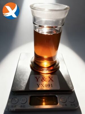 YX091 Verzamelaar voor koper-goud-zinksulfideerts