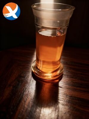 Koper en Gouden YX091-de Collectorenreductie van Oprichtingsreagentia