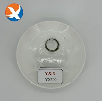 Gevoelige kolloïdale gouden snelle test voor vroege detectie van pathogenen