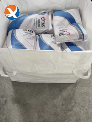 Gepersonaliseerde chemicaliën voor het uitlogen van goud voor specifieke mijnbouwvereisten