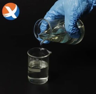 YX811- Oplossing van foamviscositeits- en verwarmingsproblemen bij het omkeren van ijzerertsflotatie