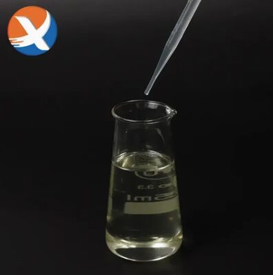 Optimaliseren van het voordeel van ijzererts met YX811: snelle kinetiek en selectieve verwijdering van silicaat in mineraalverwerkingssystemen