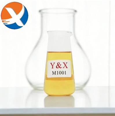 Maximalisering van de terugwinning van molybdeniet met de verzamelaar M1001S: een belangrijk reagens voor efficiënte en selectieve verwerking van koper-molybdeenerts