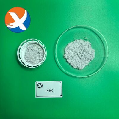 YX500: Industrieel bewezen oplossing voor milieuvriendelijke goudwinning uit ertsen, tailings en smelt-bijproducten