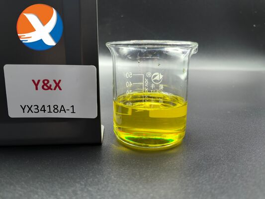 Innovatieve verzamelaar YX3418A-1: combinatie van 40 jaar mijnbouw-expertise met op maat gemaakte formules voor optimale mineraal-specifieke flotatie resultaten